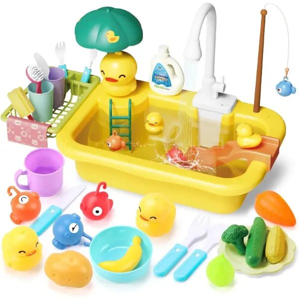 Pia Mágica SplashPlay™