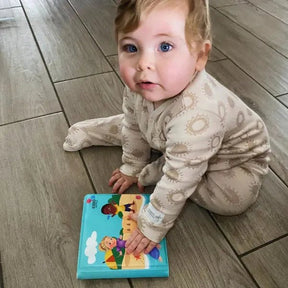 Marinho Mágico™ – Pintura com Água, Zero Bagunça