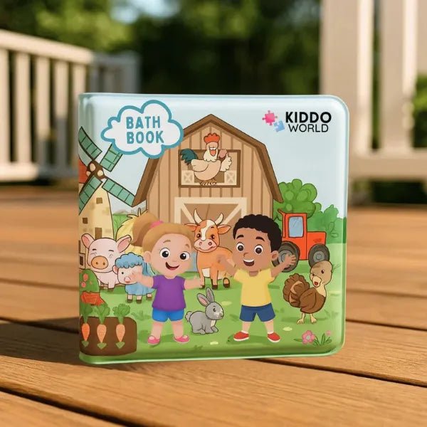 Marinho Mágico™ – Pintura com Água, Zero Bagunça